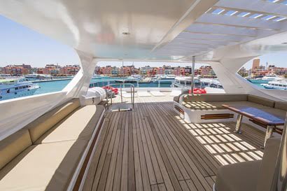 M/Y SS Contessa 